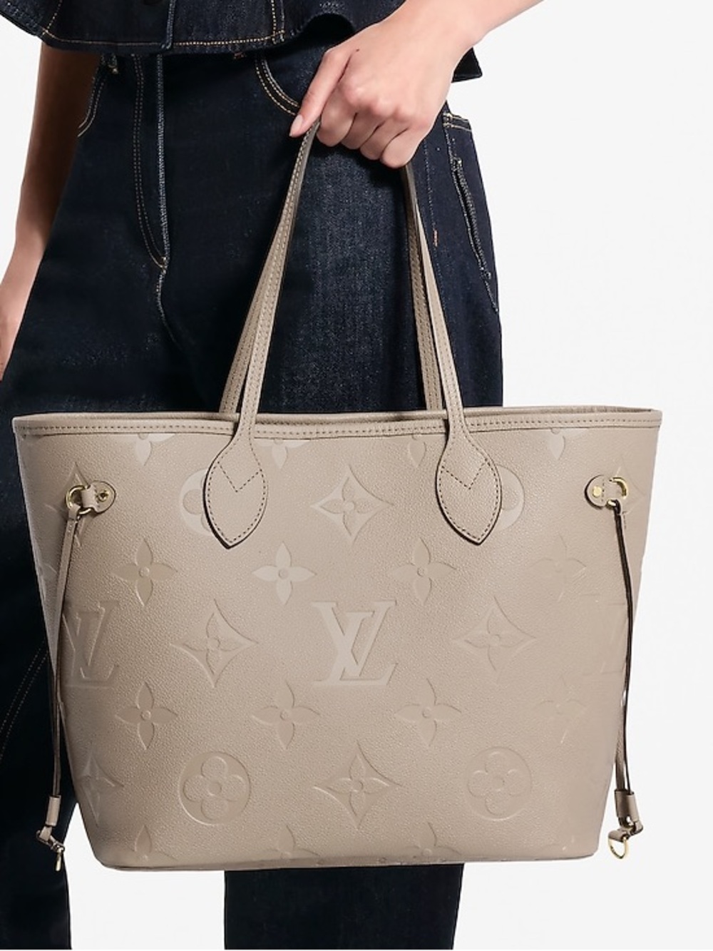 Neverfull MM Turtledove